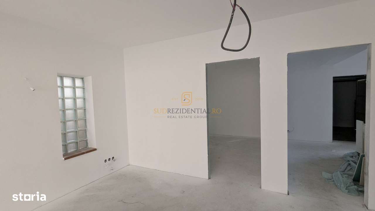 Vila individuala P+M, 5 camere, garaj – Sat Rosu, Comuna Chiajna - Imagine principală: 5/20