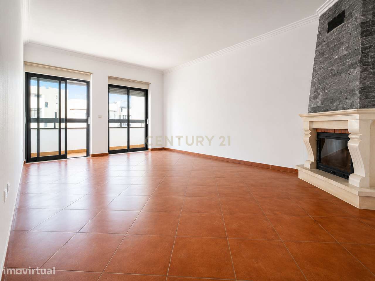 Espaçoso Apartamento T3  com Arrecadação em Pinhal Novo, Palmela-12