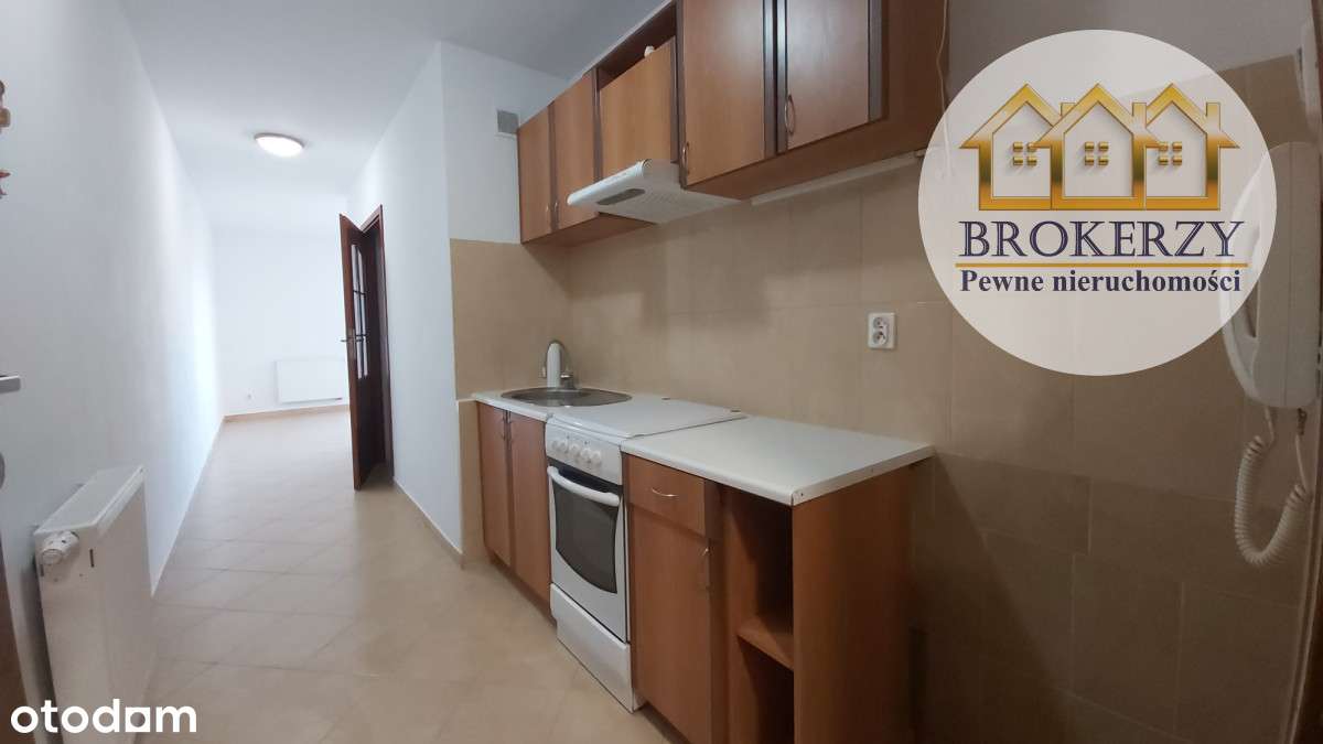 Mieszkanie  na osiedlu Nasz Dom-6