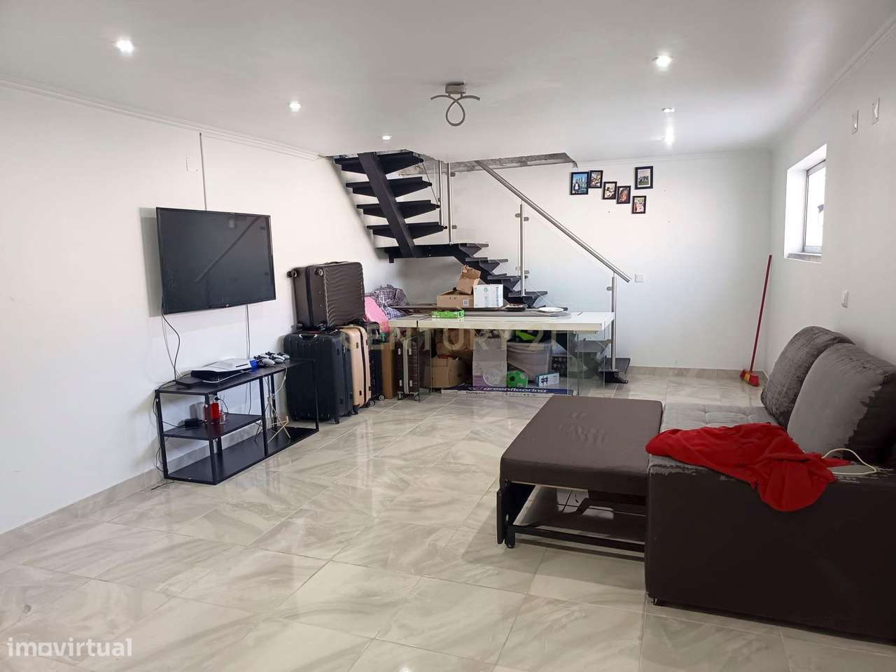 Apartamento Renovado em Nossa Senhora de Fátima, Entroncamento-14