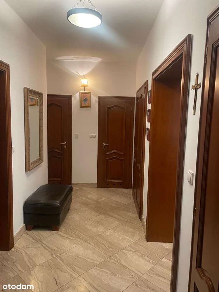 2/3 domu na Starym Żoliborzu z dużym ogrodem - Pełny obrazek: 4/12