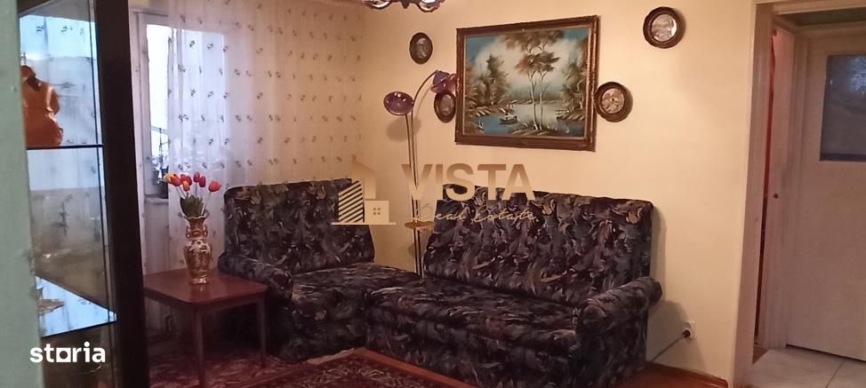 Apartament cu 2 camere, etaj 1, in Astra, Brasov