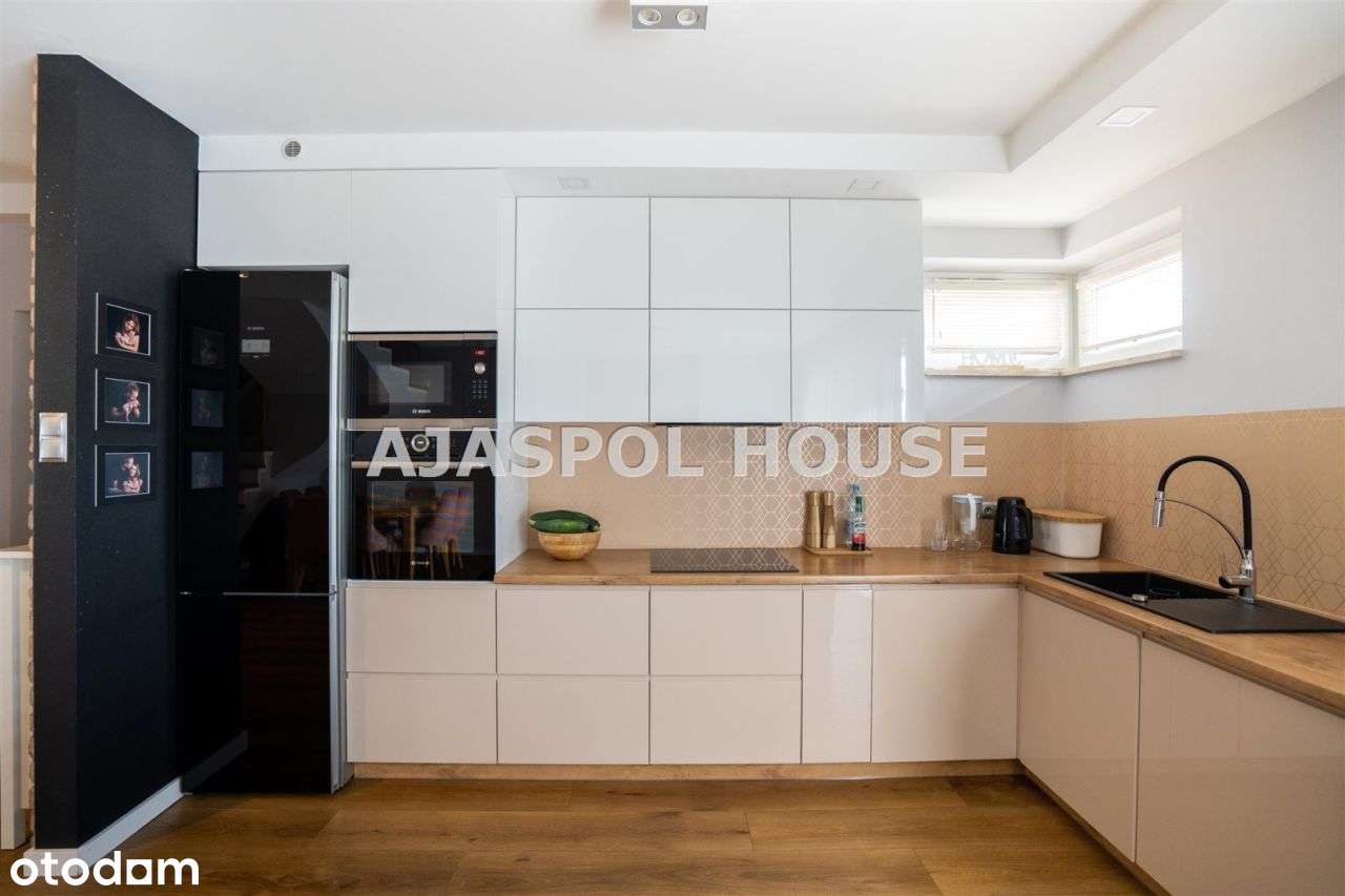 Szlachecka * Szeregówka dla Ciebie! 3 pokoje 79,93-5