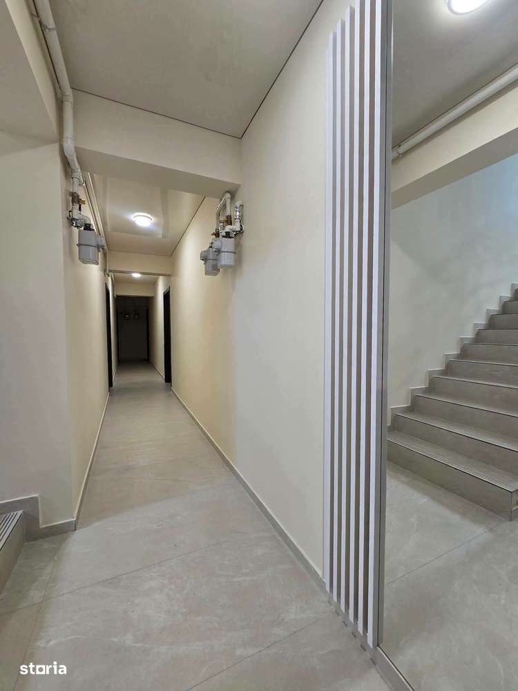 Apartament 2 Camere Studio Lux ,Fundeni-12