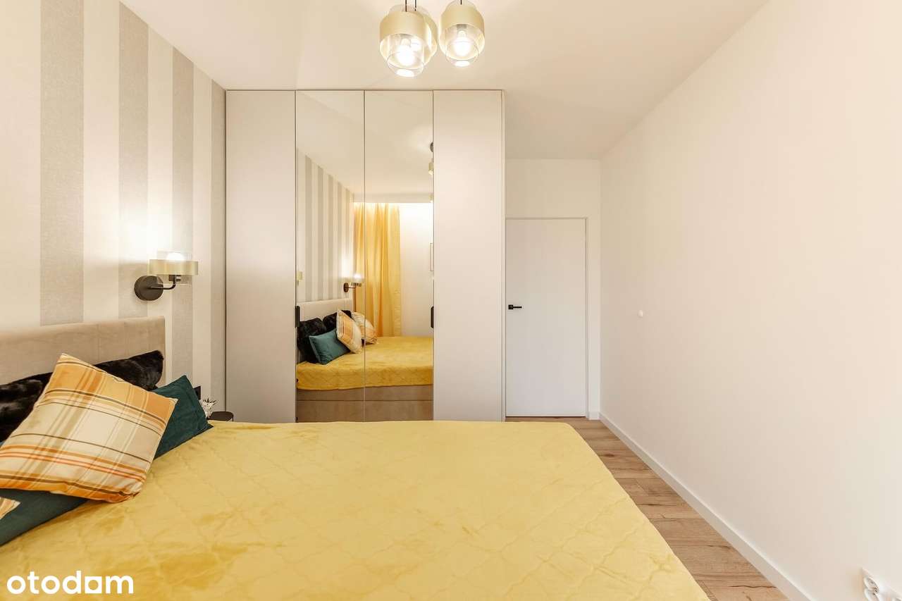 3 pokoje, nowe, wykończone z architektem! BEZ PROWIZJI I BEZ PCC!-14