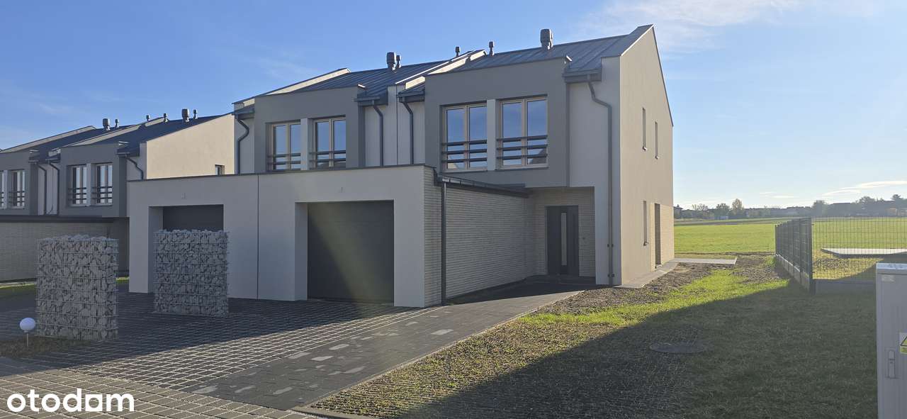 Komfortowy dom na zamkniętym osiedlu ok 153 m2 Mikołów- Paniowy - Pełny obrazek: 5/9