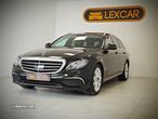 Mercedes-Benz E 220 d T 9G-TRONIC Exclusive - 24