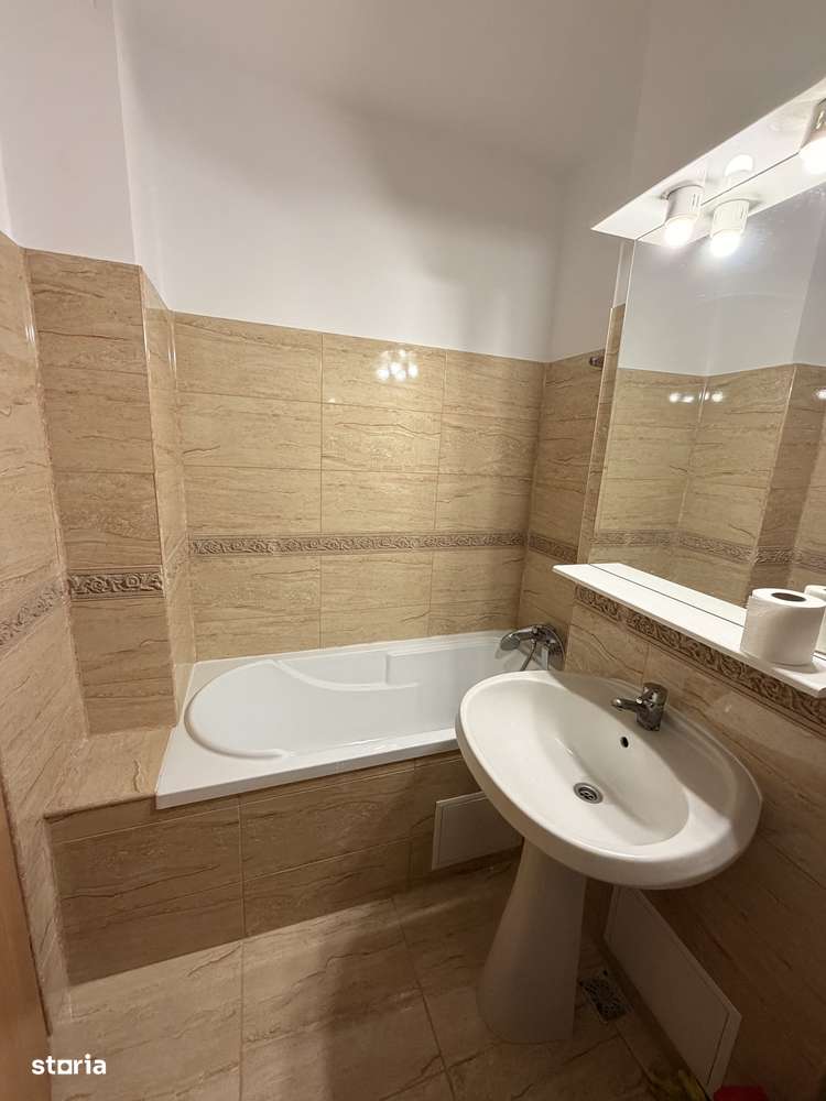 Apartament 2 camere decomandat Grădinari Tătărași Ciurchi Iulius Mall-8