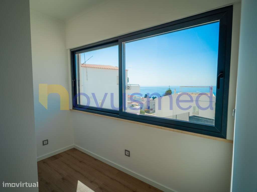 Moradia renovada com piscina e vistas panorâmicas sobre Albufeira e...-46