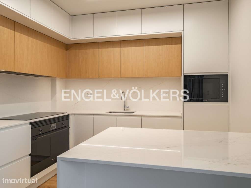 Apartamento T3 Novo com garagem na Alta de Lisboa - Layout Residences-6