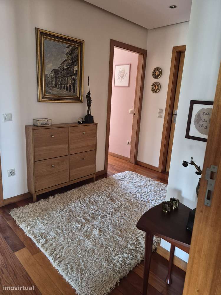 Comprar Excepcional Apartamento T2+1/ 3frentes Águas Santas-6