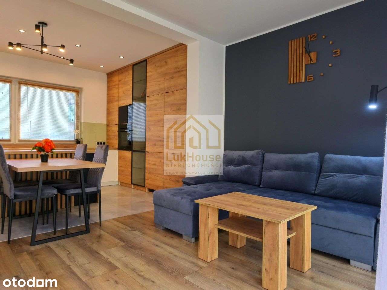 Na Sprzedaż Apartament Z Ogródkiem - Pełny obrazek: 3/9