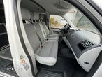 Volkswagen Transporter T5 Bankowóz Blaszak Long Salon PL, Jeden Właściciel - 15