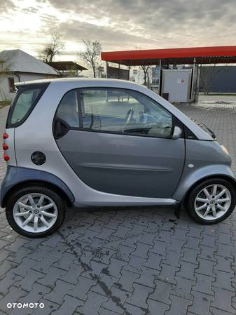 Smart Fortwo - 5