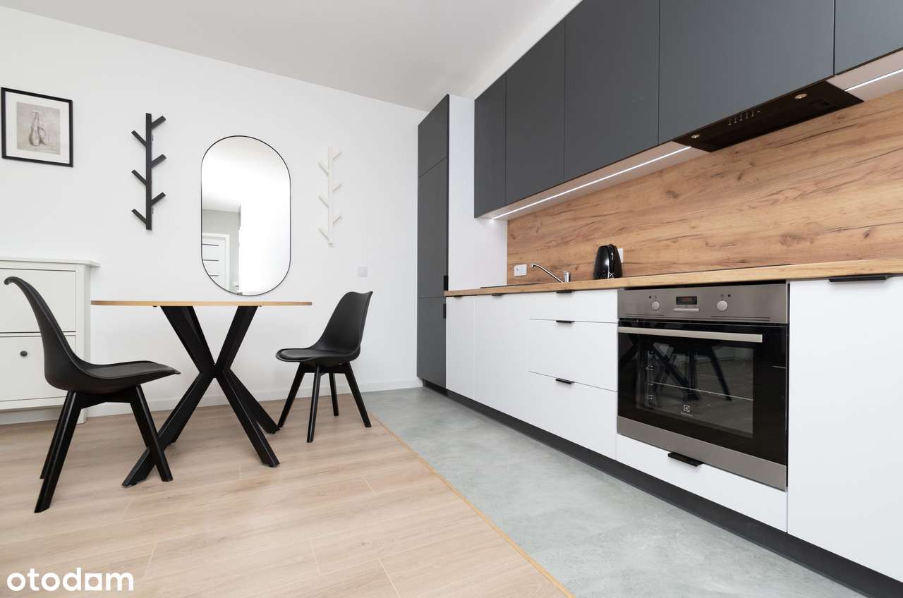 Krakusa, 1 piętro, 2 pokoje, BEZ PROWIZJI - Pełny obrazek: 3/10