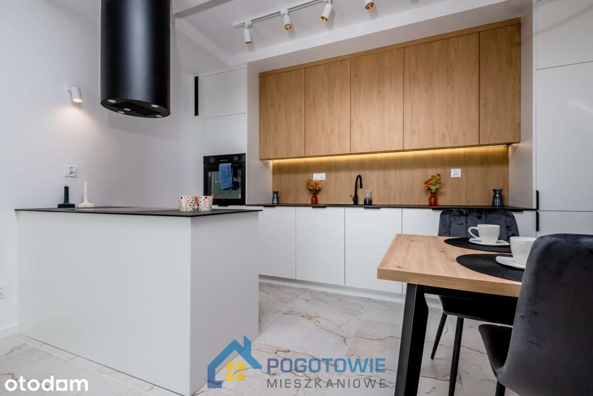 Nowa Szeregówka w Cenie Mieszkania! 2 Kondygn.-5