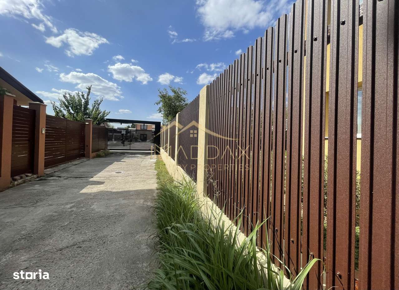 Masterpiece villa*** Teren 651 mp//British School//Pipera - Imagine principală: 4/20