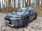 Lexus UX - 1