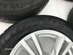 FORD MONDEO MK5 KOŁA FELGI KOMPLET 7,5Jx17H2 GOODYEAR 235/55/17 103V 2019r - 6