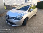 Renault Clio 1.5 dCi Alize - 1