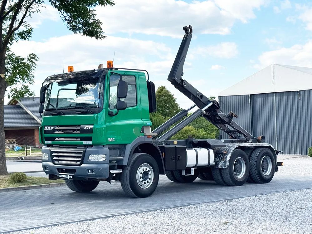 DAF CF 2013