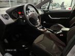 Peugeot 308 1.6 HDi Premium - 14