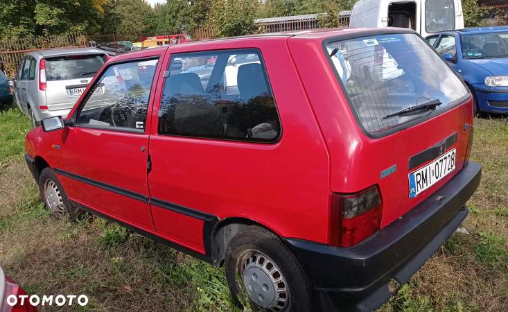 Fiat Uno 1.0 / 45 Fire - 3