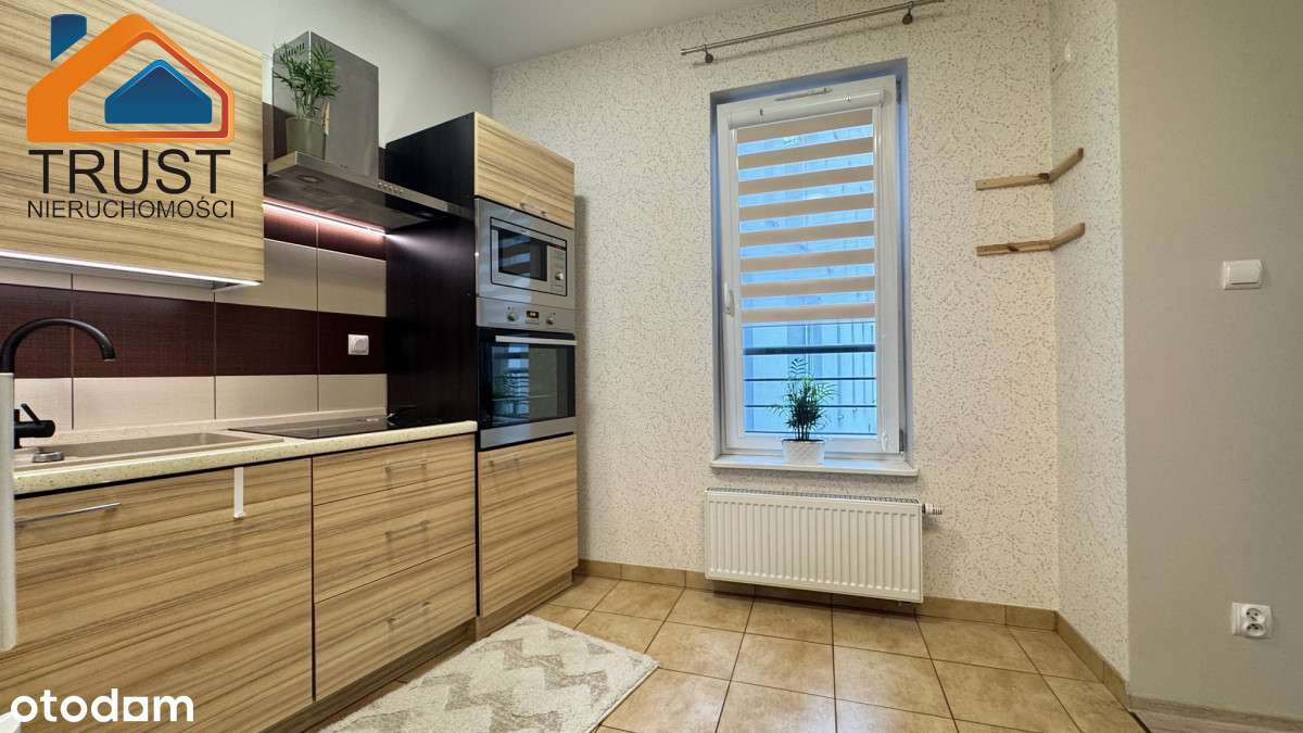 Janów | Kawalerka | 1 piętro - Pełny obrazek: 4/7