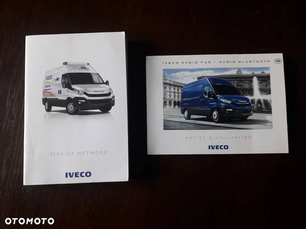 Iveco DAILY 35C13 Gwarancja W CENIE!! - 21