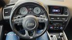 Audi SQ5 3.0 TDI Quattro Tiptronic - 36