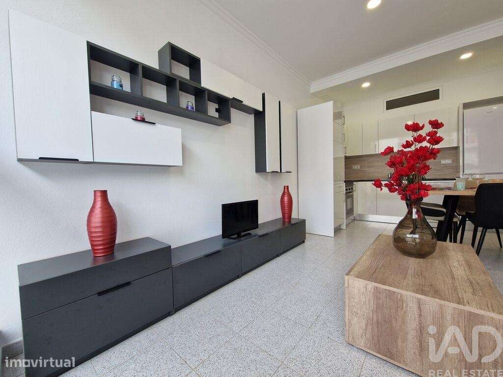 Apartamento T1 em Lagoa e Carvoeiro de 74 m2 - Grande imagem: 5/18