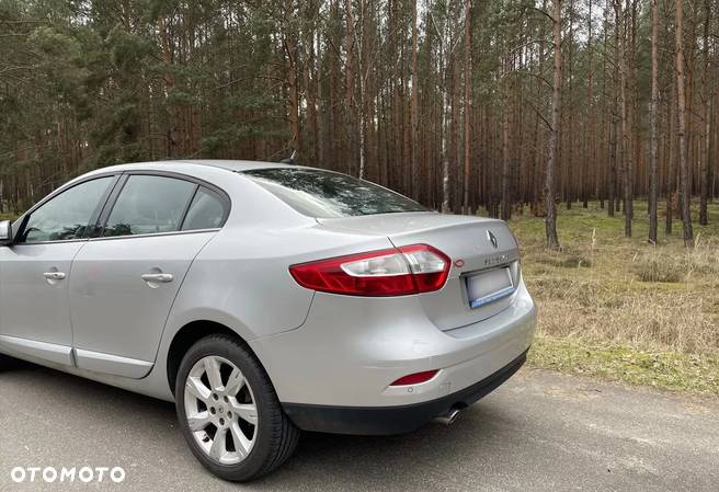 Renault Fluence - 10