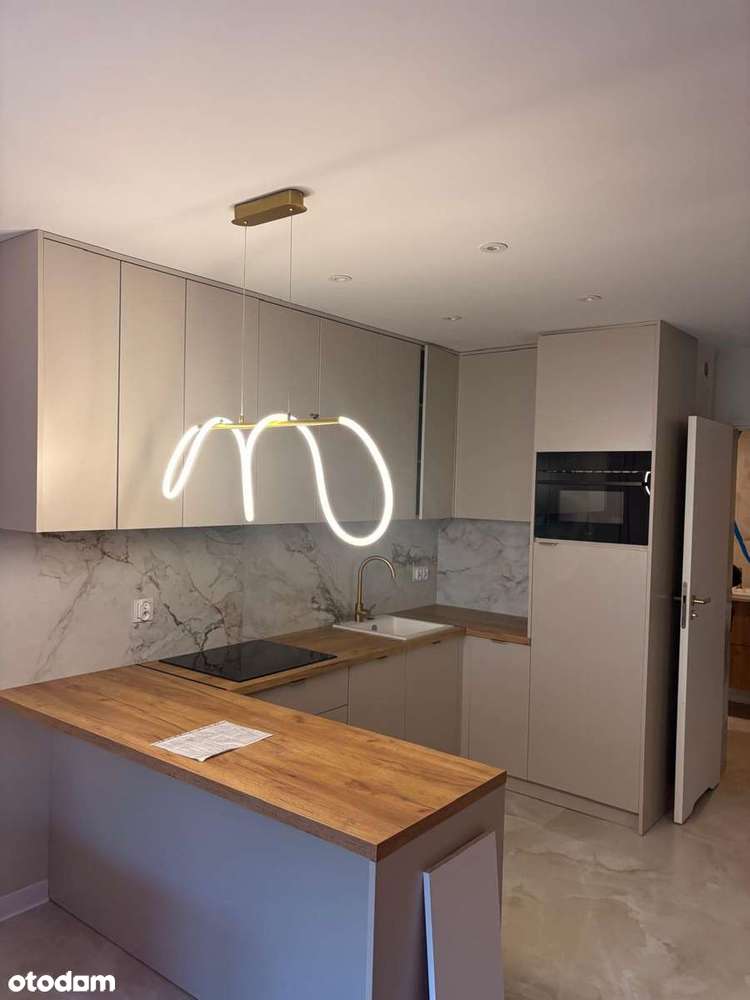 Apartament PREMIUM - wynajęte, Wysoki Standard, Podłogówka/Klima, NOWE - Pełny obrazek: 2/16