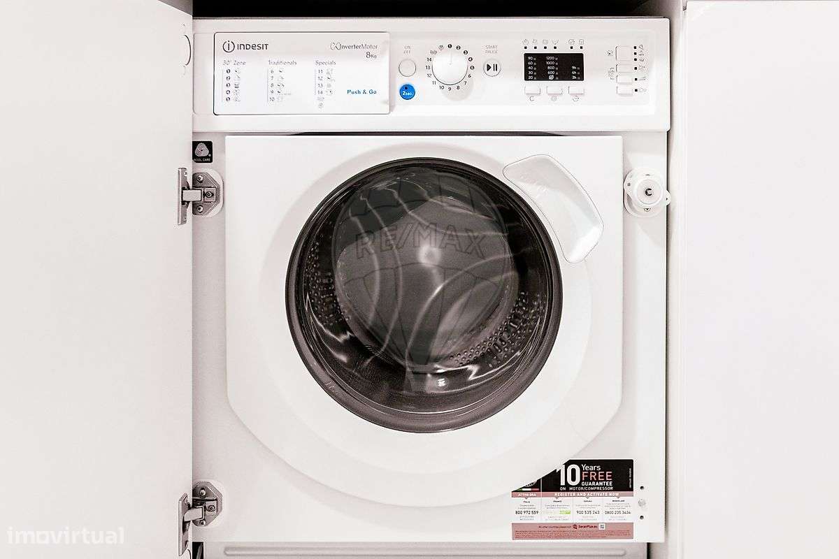 Apartamento T2 para venda - Grande imagem: 5/21