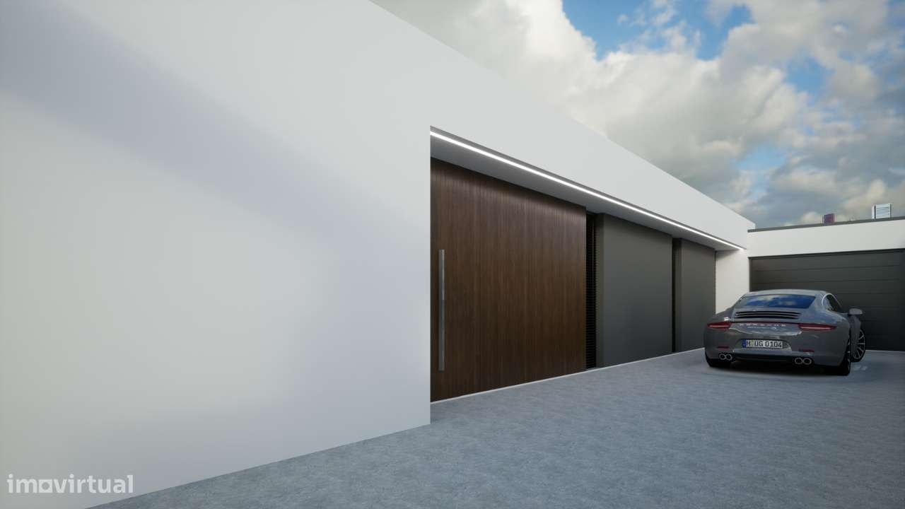 Magníficas moradias T3 isoladas e térreas em Arada, Ovar-4