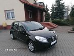 Dacia Sandero 1.2 16V - 8