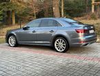 Audi A4 2.0 TDI Quattro Sport S tronic - 14