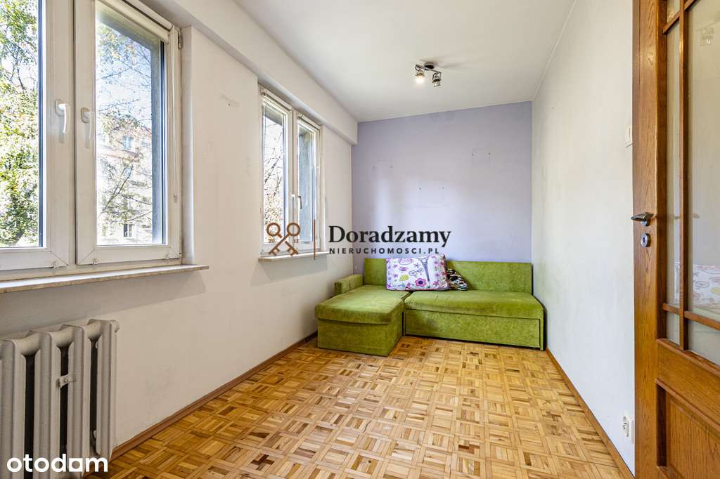 Trzy niezależne pokoje na niskim piętrze - Pełny obrazek: 5/9