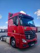 Mercedes-Benz ACTROS MEGA - 9