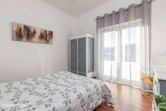 Apartamento T2 Cabeceiras de Basto - Grande imagem: 5/5