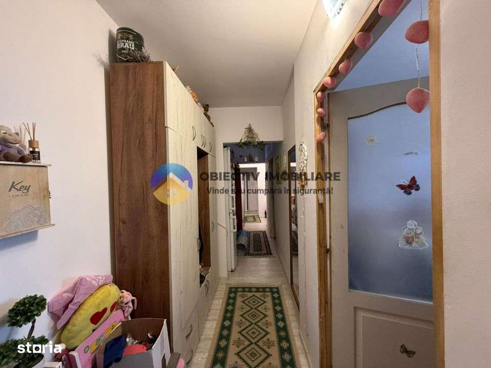 Apartament de vanzare Darmanesti / 2 bai - Imagine principală: 5/12