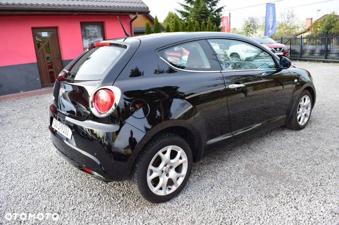 Alfa Romeo Mito TB 1.4 16V MultiAir TCT Super - 4