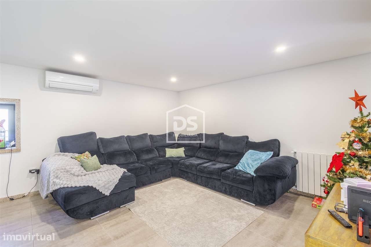 Moradia T3 Venda em Abragão,Penafiel-12