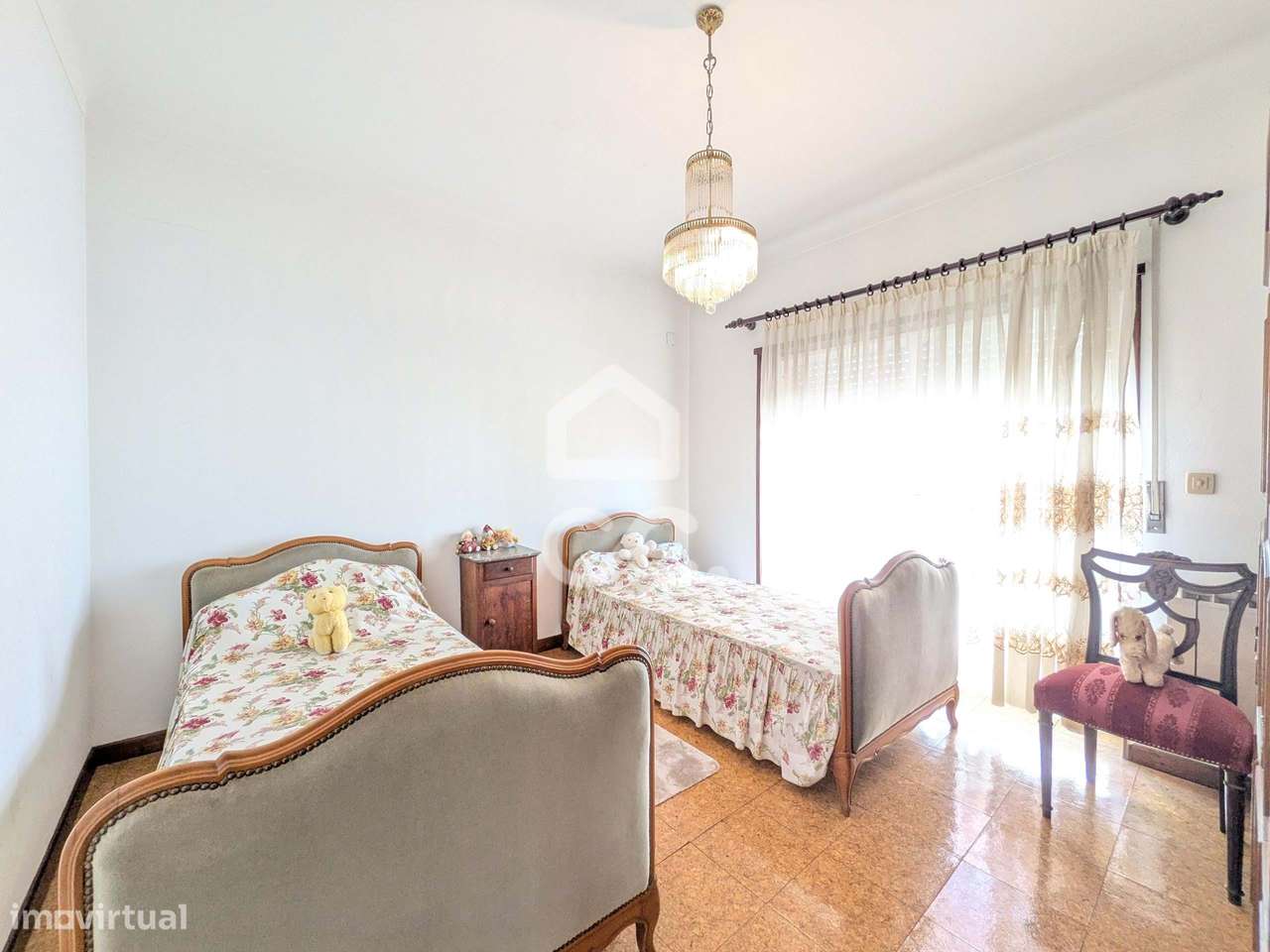 Excelente Moradia à Venda com Ótima Localização – Conforto e Qualidade-15