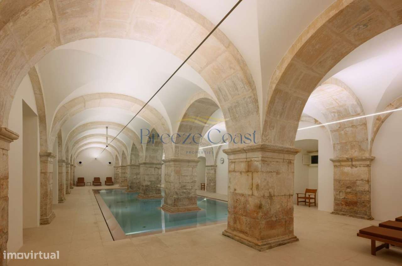 Moradia T3 com excelente localização - Alcobaça-18