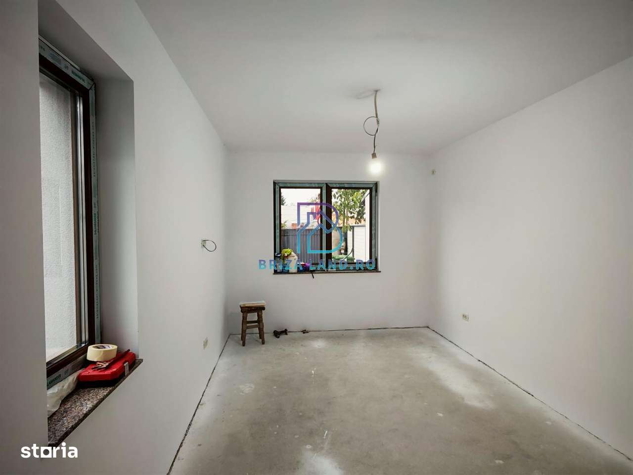 Soseaua Chitilei, Mar,urei, casa P+M, sup. 111mp, 3 camere teren 126mp-8