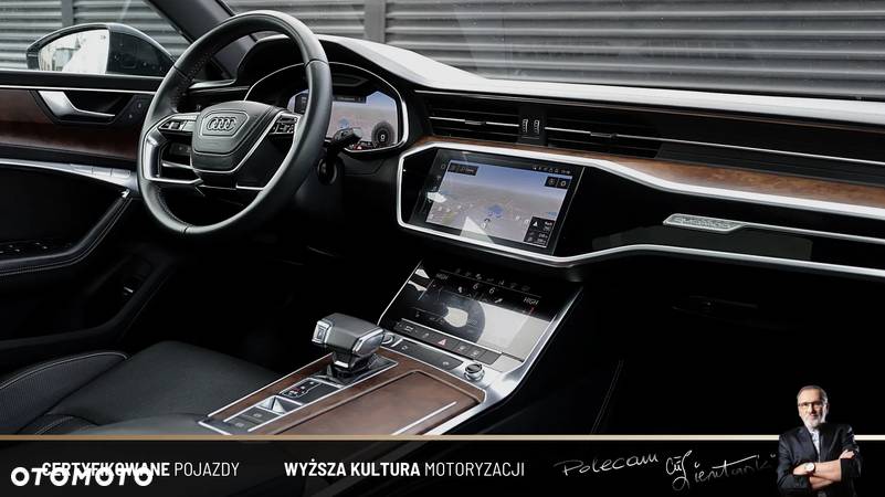 Audi A7 55 TFSI Quattro S tronic - 19