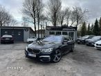 BMW Seria 7 740d xDrive - 1