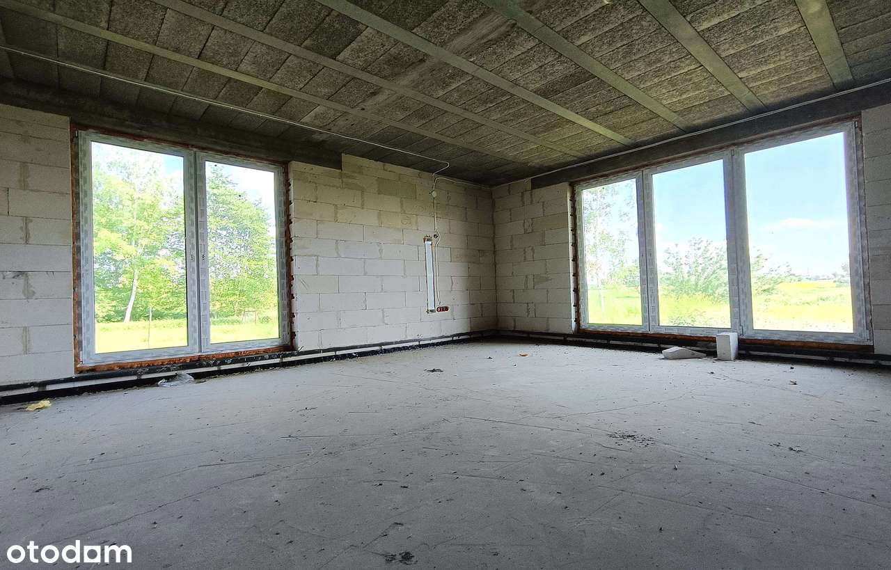 Nowy dom Zamość, ul. Majdan-8