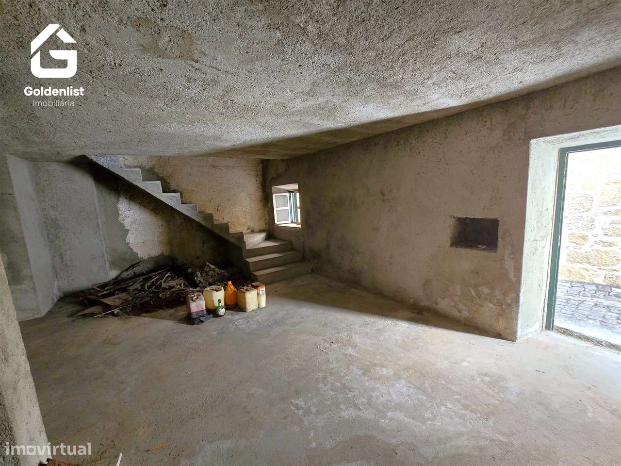 Moradia para Restaurar T2 Venda em São Miguel de Acha,Idanha-a-Nova-3